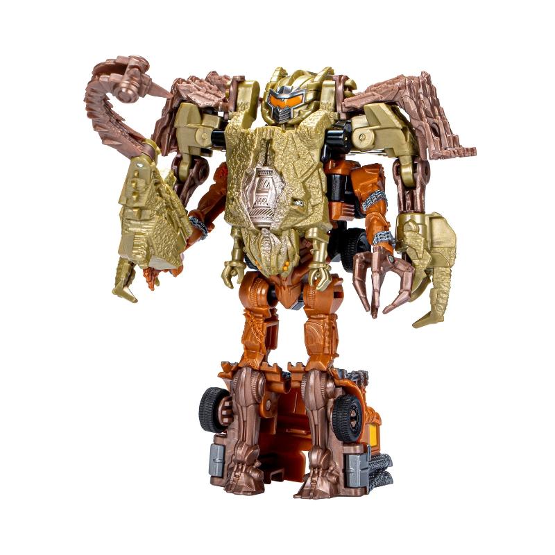 Đồ Chơi Mô Hình Movie 7 Scourge Dòng Combiner Transformers F4620/F3898