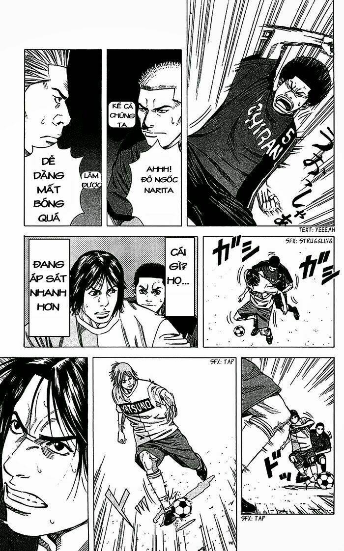 angel voice chapter 41 13