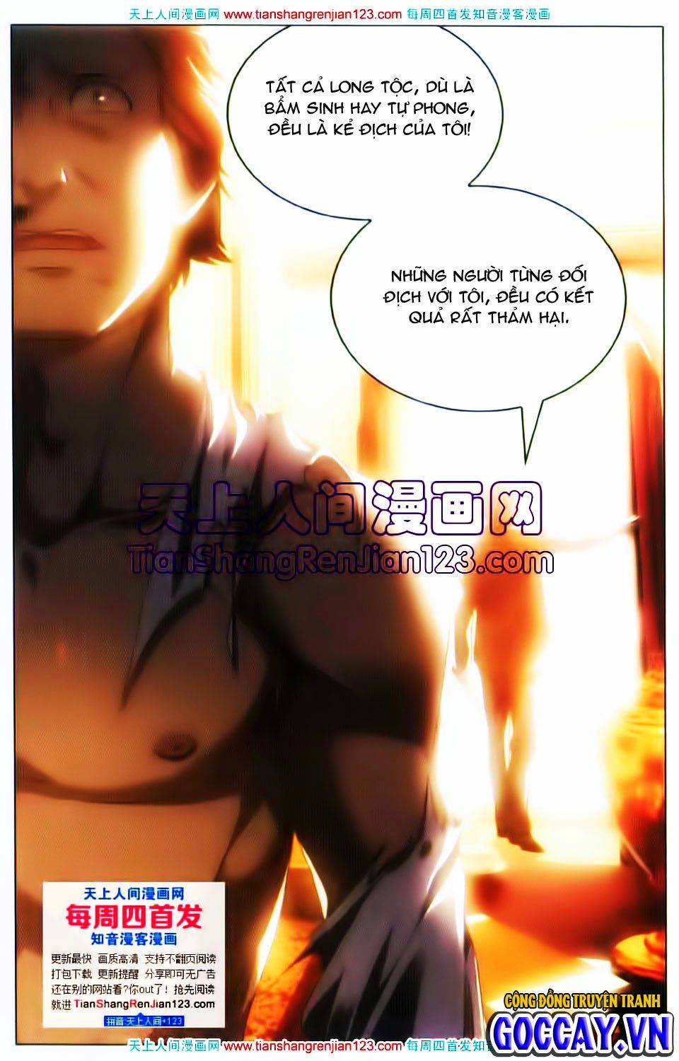 long tộc 2 chapter 21 18