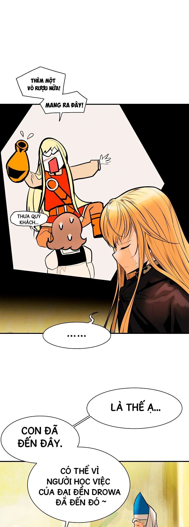 bất bại chân ma chapter 29.2 24