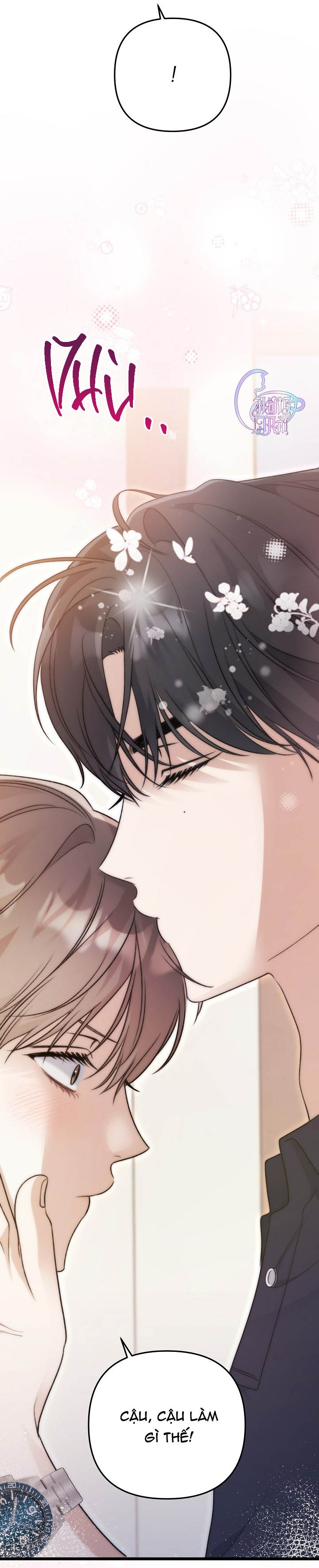 tắm nắng chapter 42 44