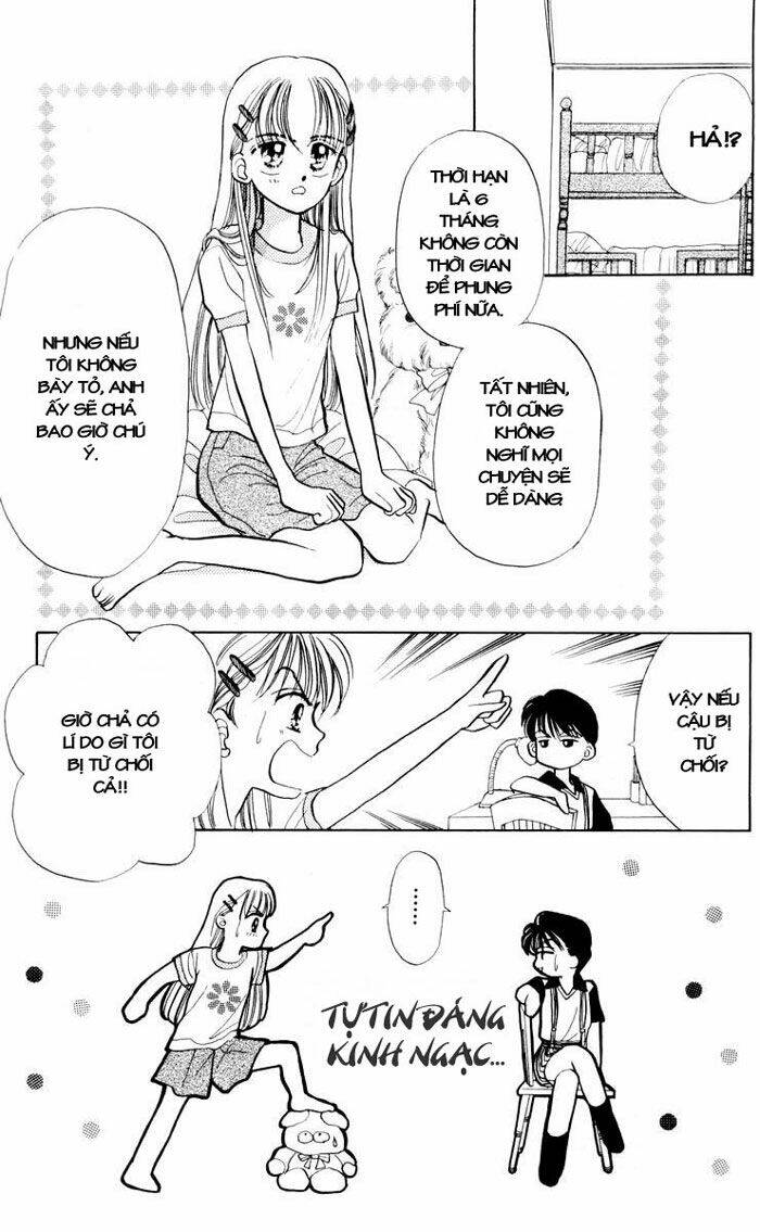 baby love chapter 2 23