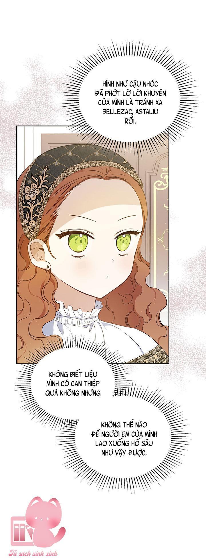 kiếp này ta sẽ trở thành gia chủ chapter 79 8