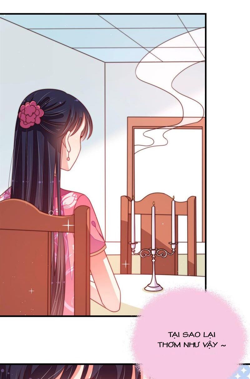 ngày nào thiếu soái cũng ghen chapter 260 7