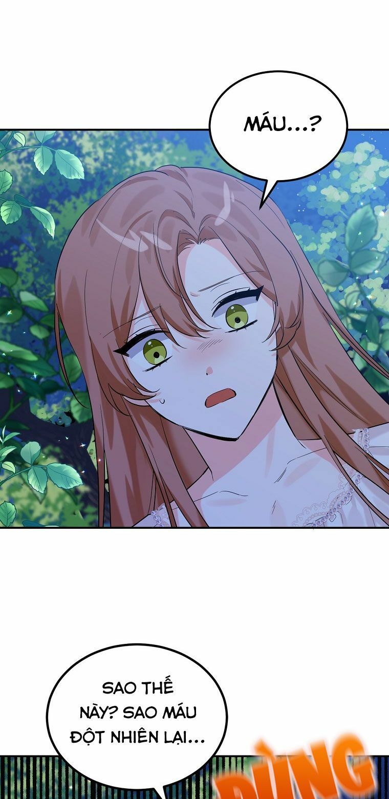 ác nữ karuna bé lại chapter 14 8