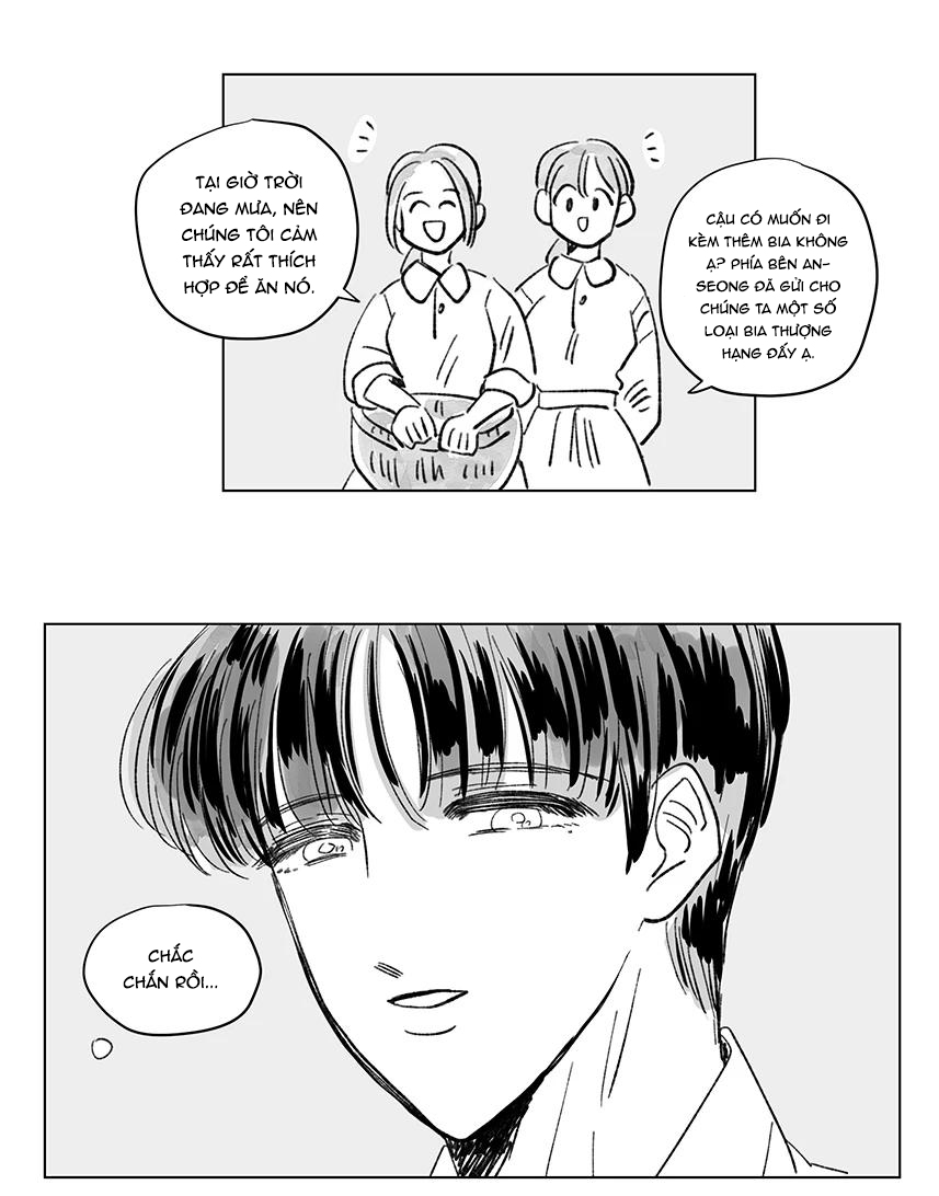 câu chuyện của hosik chapter 97 6