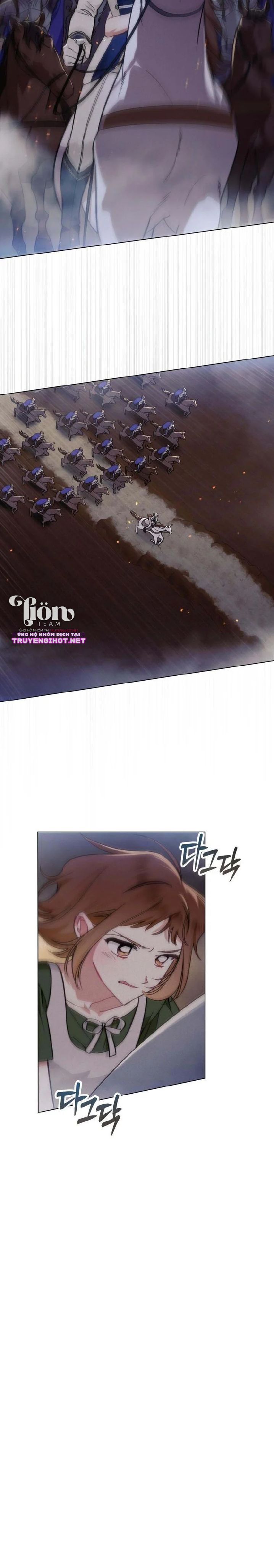 Thanh Gươm của Evangeline chapter 6.2 4