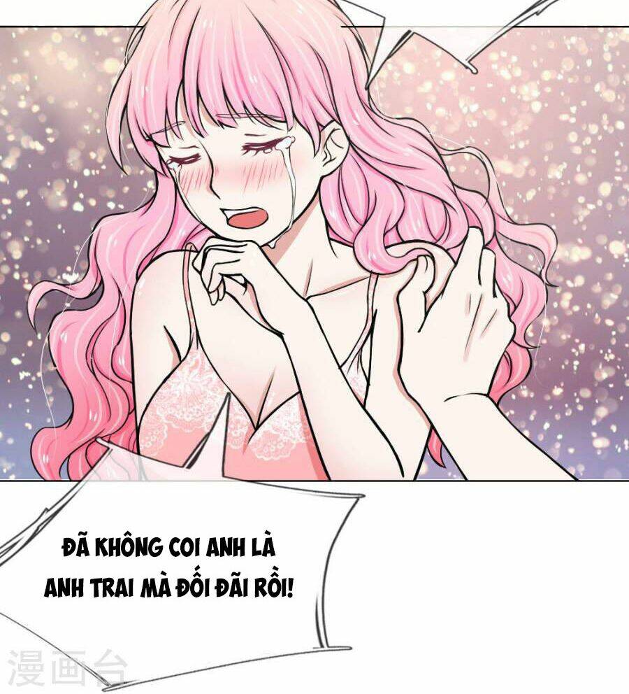 100 phương thức đẩy ngã ca ca chapter 1 20