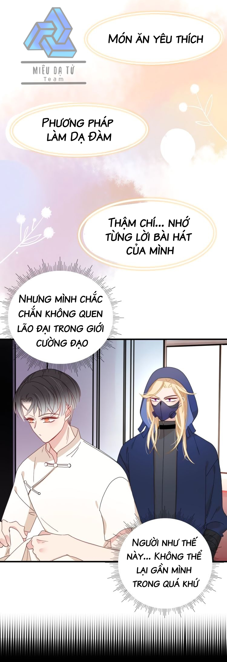 lão thịt tươi chapter 3 22