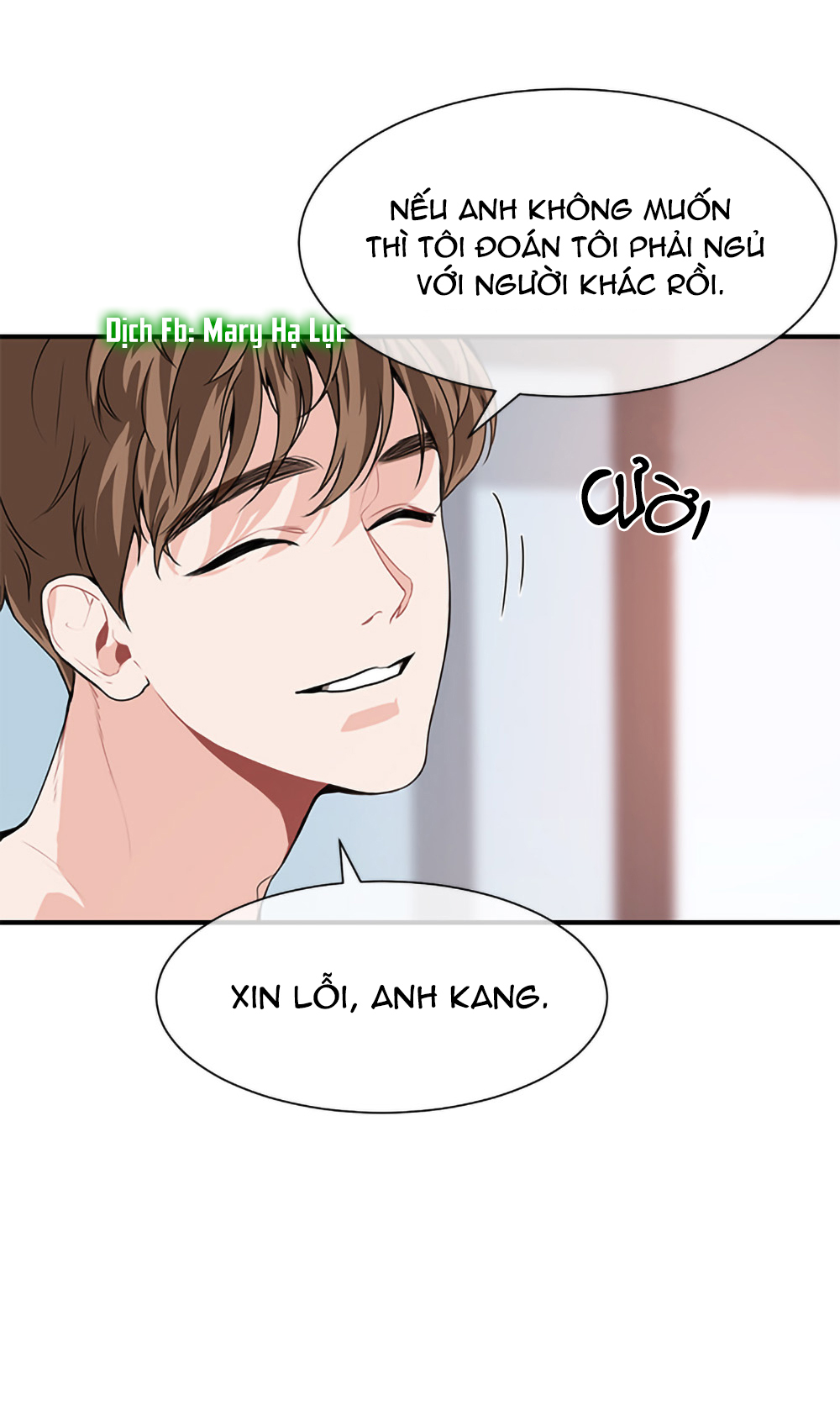 bạn thích về bên nào hơn chapter 3 26