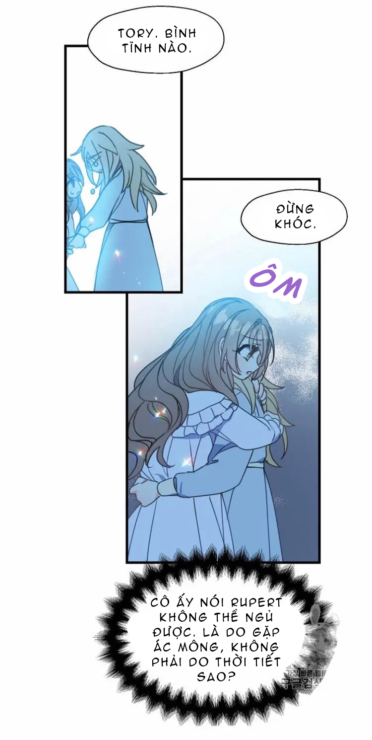 bệ hạ, xin đừng giết tôi!! chapter 25 34