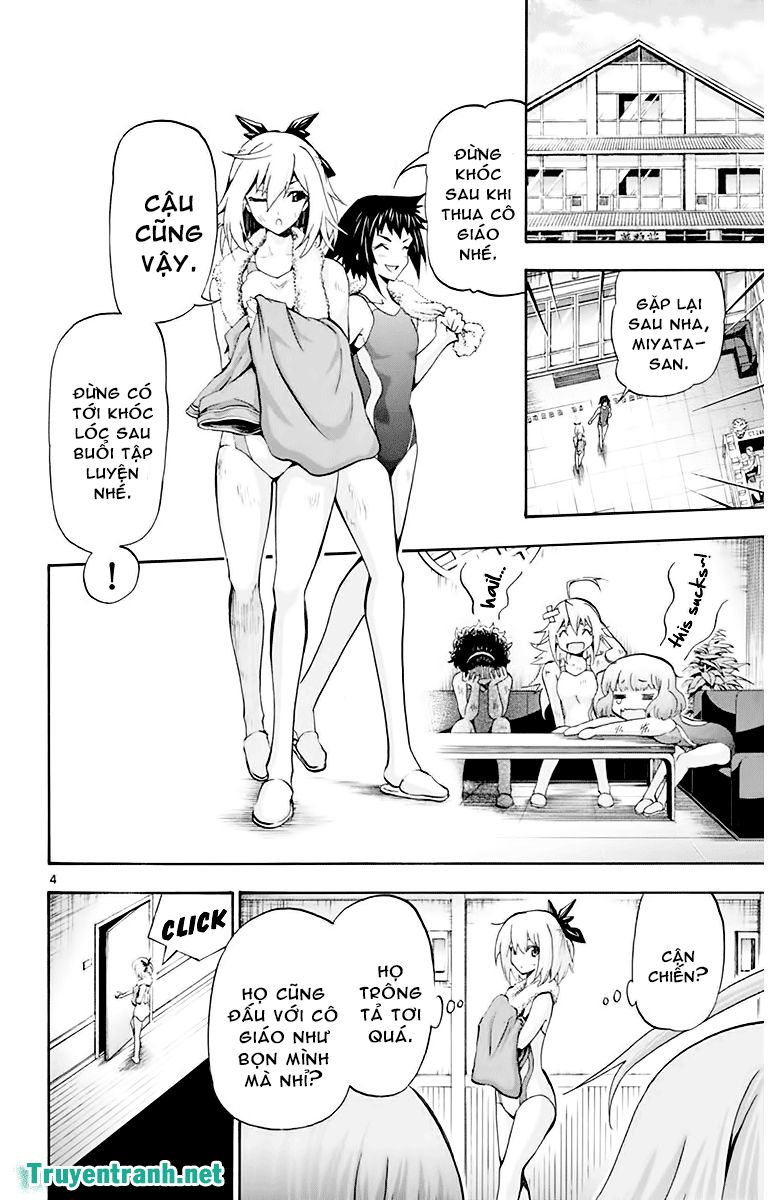keijo!!!!!!!! (yml) chapter 72 5
