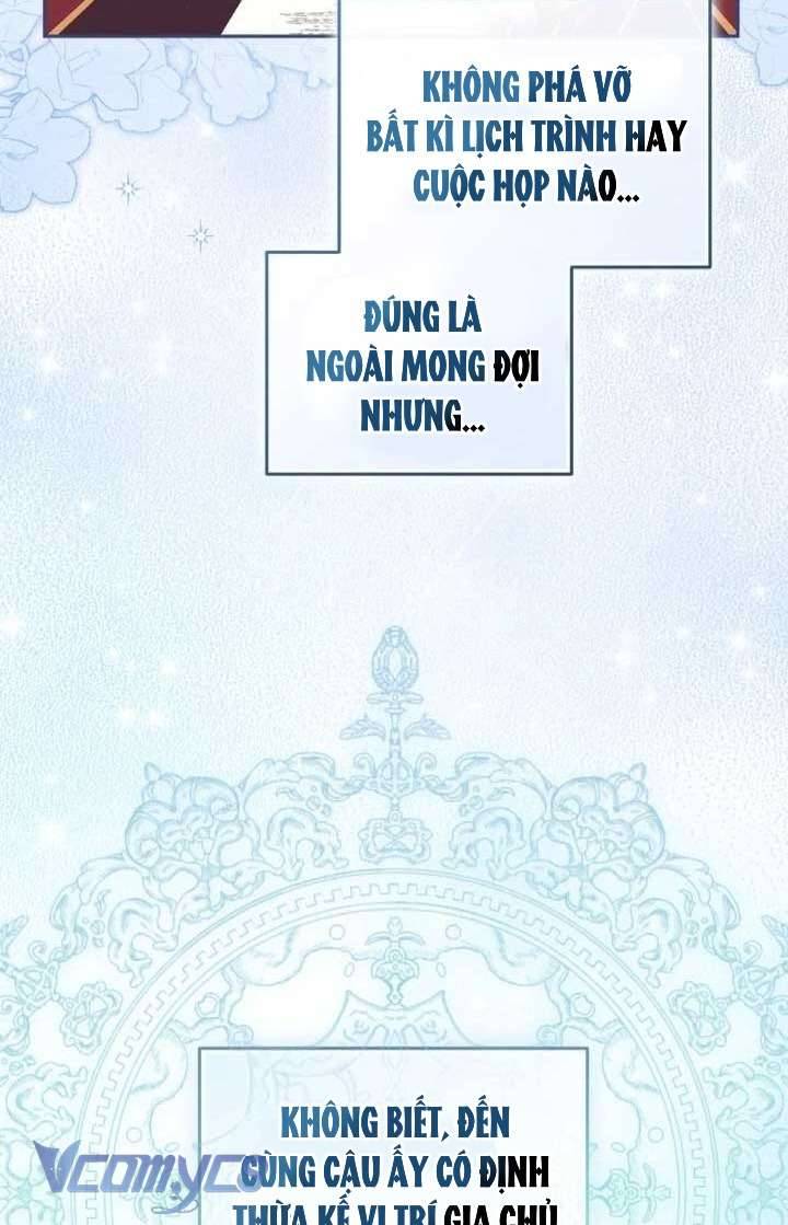 tôi được nuôi dưỡng bởi những kẻ phản diện chapter 62 7