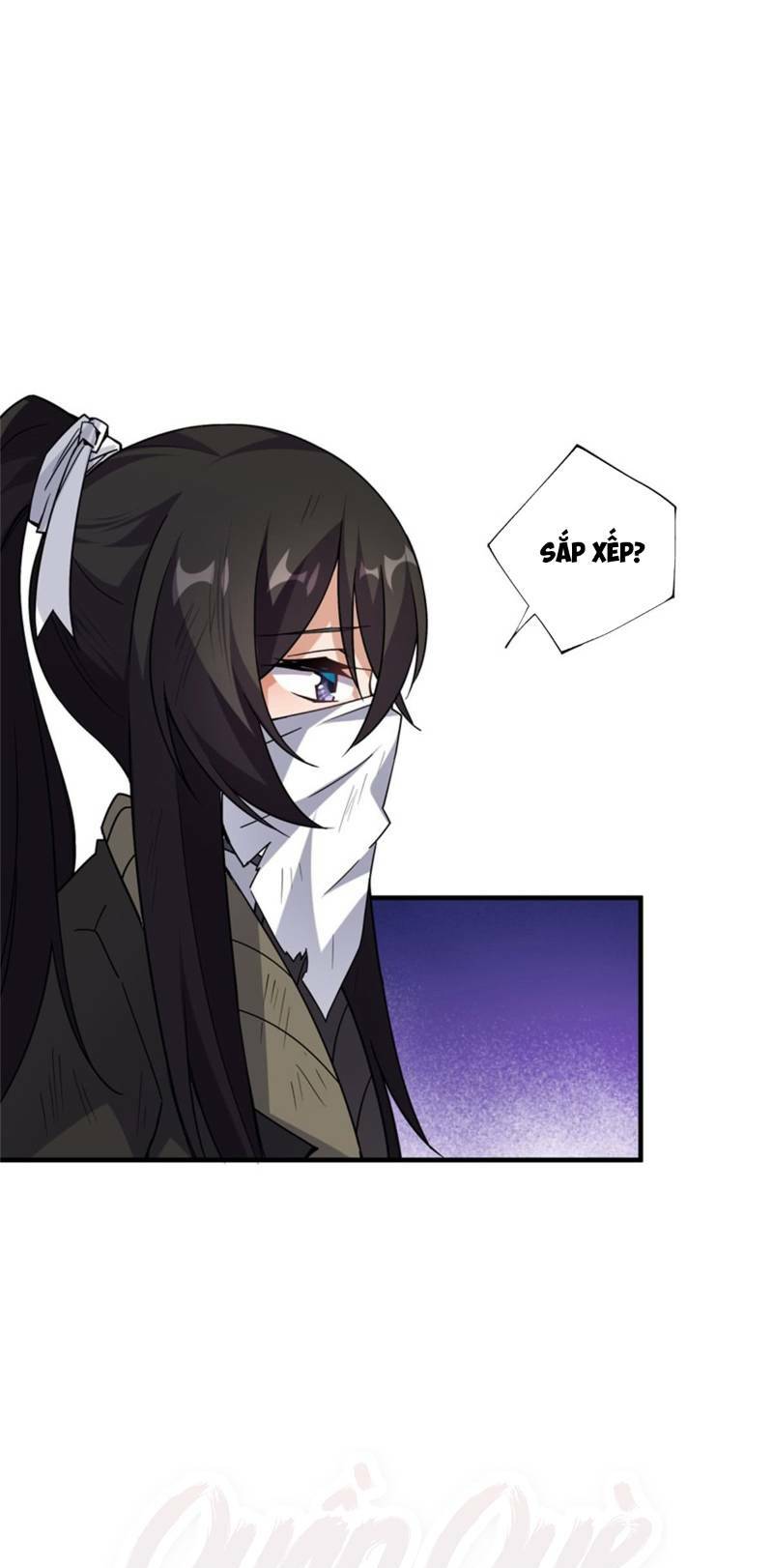 nhặt ma vương về làm nữ hầu chapter 38 23