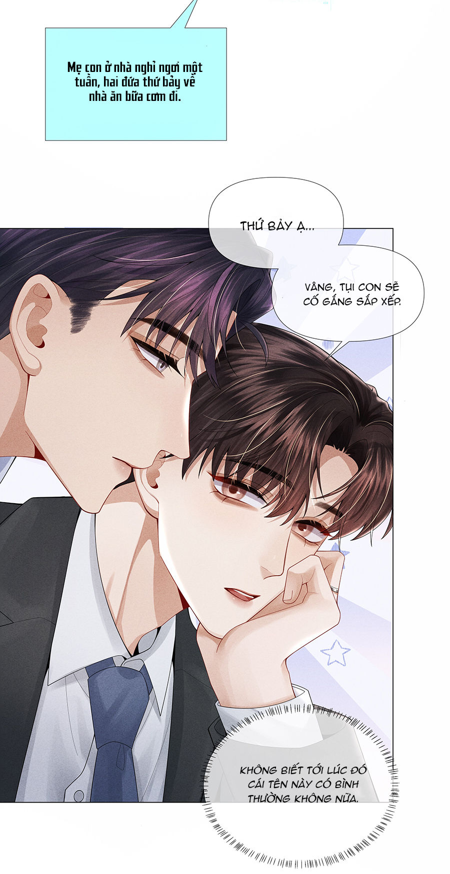 dior tiên sinh chapter 61 32