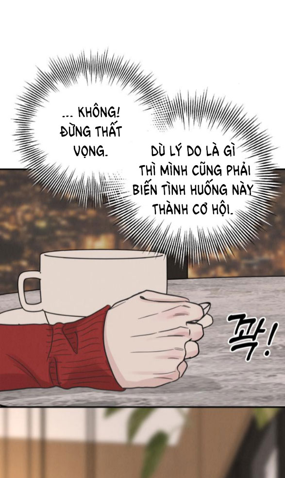 Thuyết Tình Yêu Ích Kỷ chapter 33.1 26