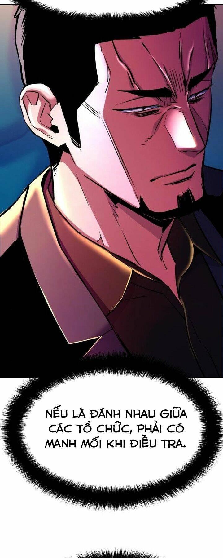 bạn học tôi là lính đánh thuê chapter 79 37