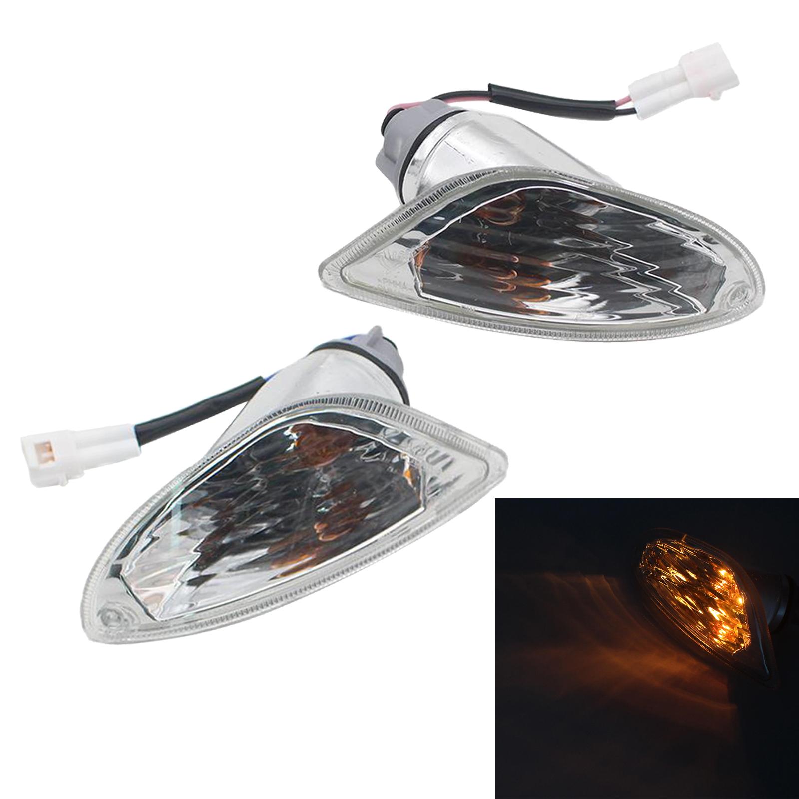 Rear Turn Signal Light Indicator Lamp Universal for Vespa LX 50 125 150