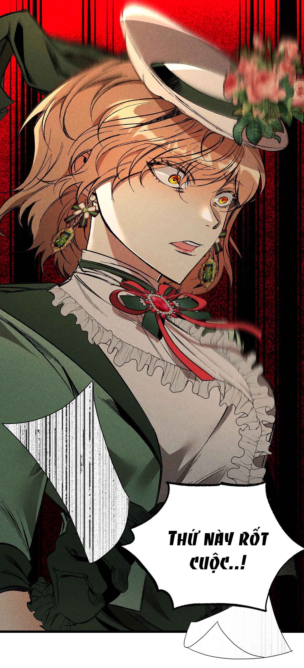 bánh xe của charlotte chapter 16.2 13