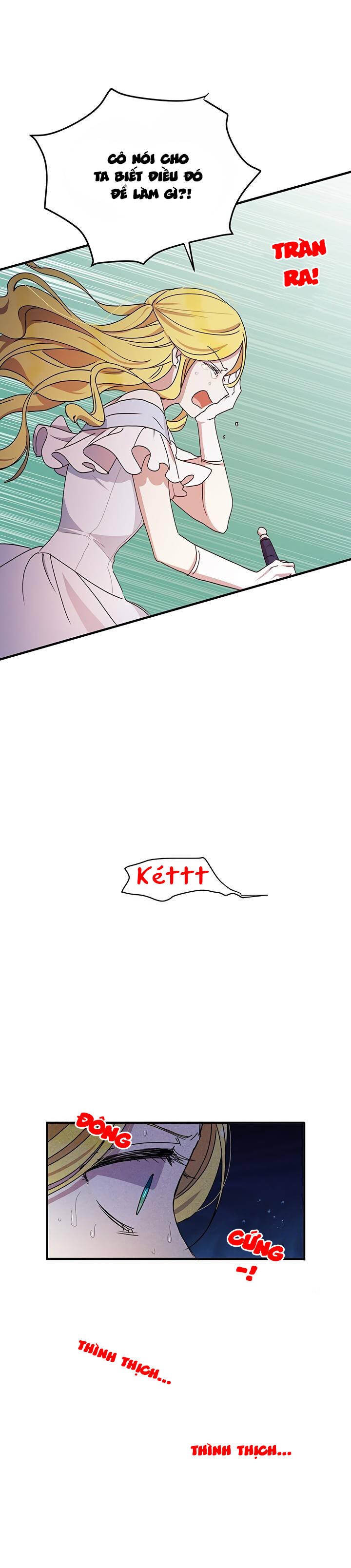 tại sao ngài làm điều này, công tước chapter 66 16