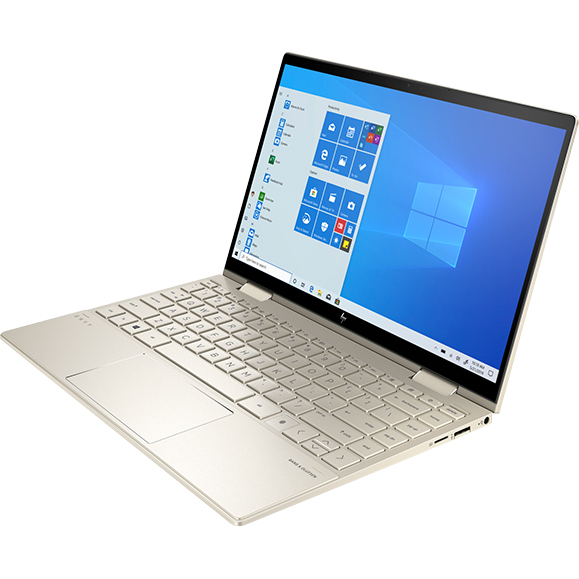 Laptop HP Envy X360 13-bd0531TU 4Y1D1PA (Core i5-1135G7/ 8GB/ 256GB SSD/ 13.3 FHD Touch/ Win11) - Hàng Chính Hãng