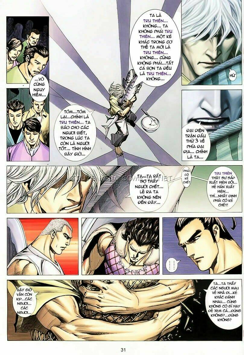 võ thần phượng hoàng chapter 61 25