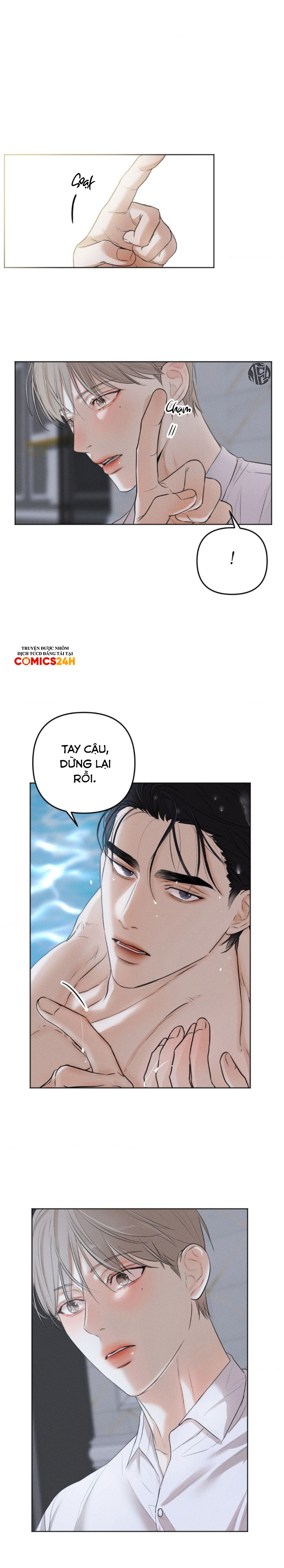 ái tình và dục vọng chapter 3 12