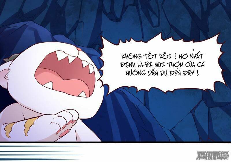 giữ chặt tiểu bạch long chapter 12 24