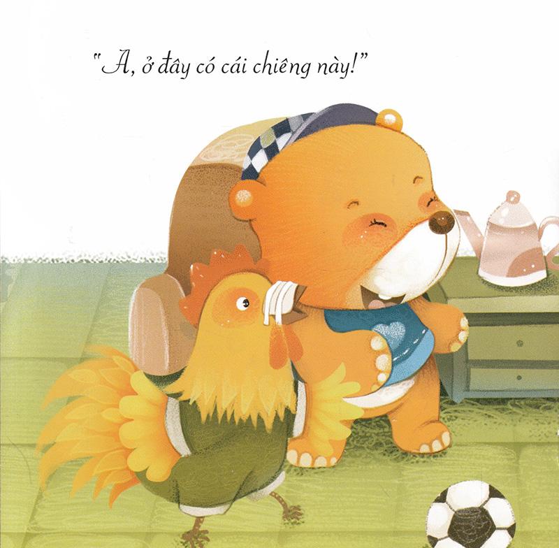 Bộ Sách Mẹ Kể Con Nghe - Nuôi Dưỡng Tính Cách (Tái Bản 2022) (Bộ 10 Cuốn)