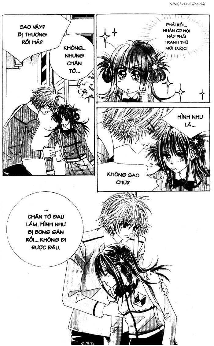 nhà trọ hoàn hảo chapter 24 19