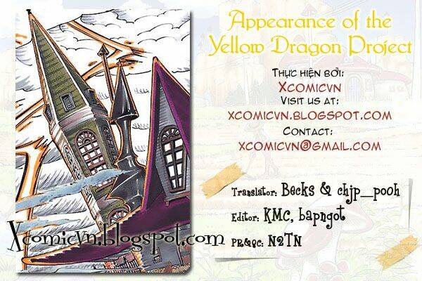 appearance of the yellow dragon chapter 1 29
