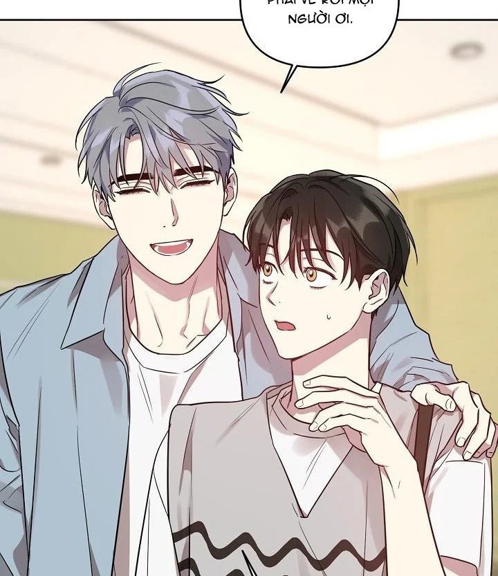 thần tượng đến rồi!? chapter 27 30