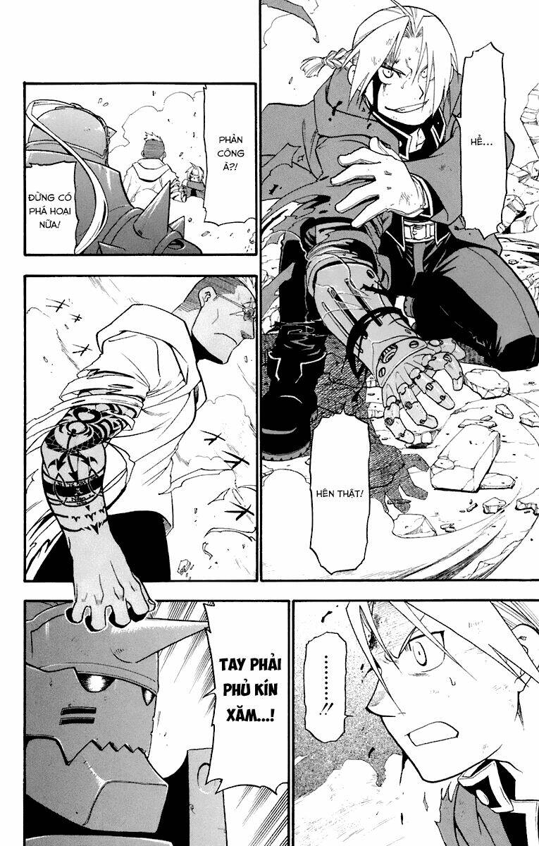 giả kim thuật chapter 45 41