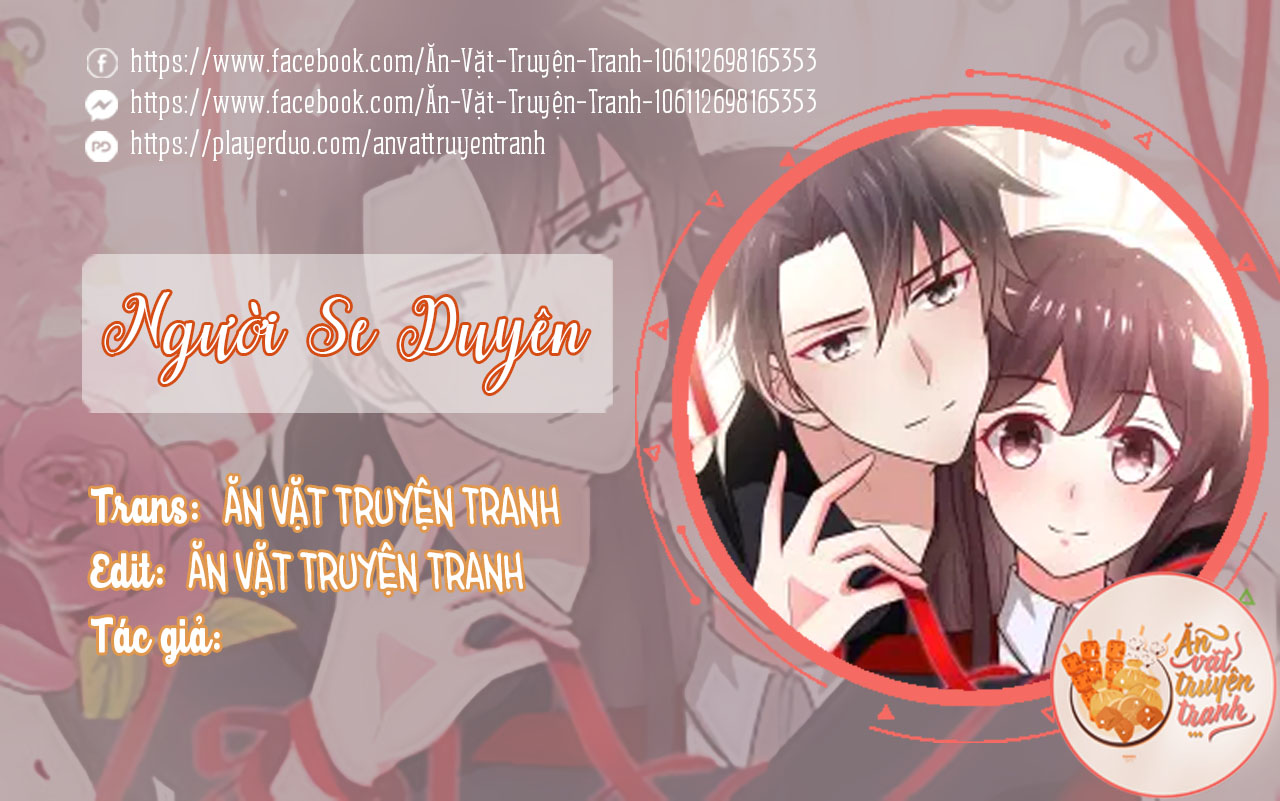 người se duyên chapter 0 1
