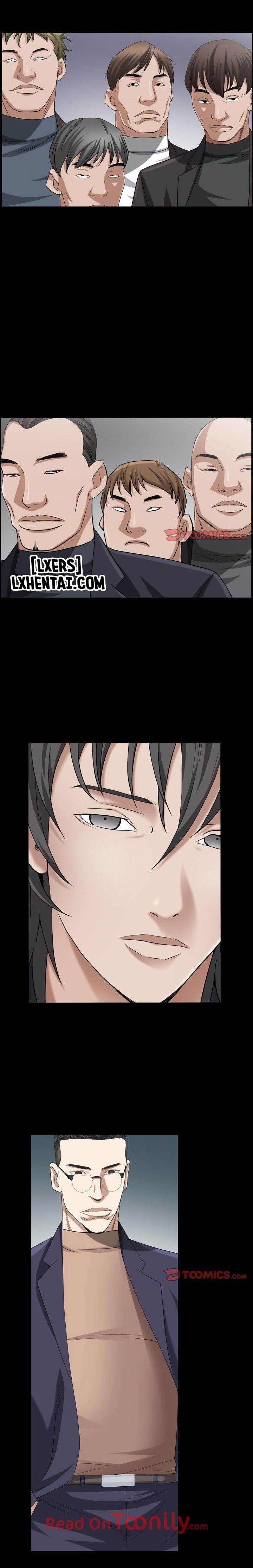 đôi chân trần chapter 38 22