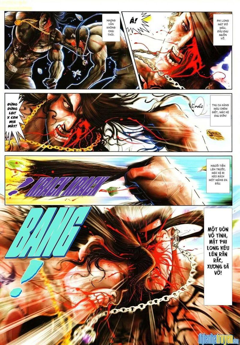 hỏa vũ diệu dương chapter 629 20