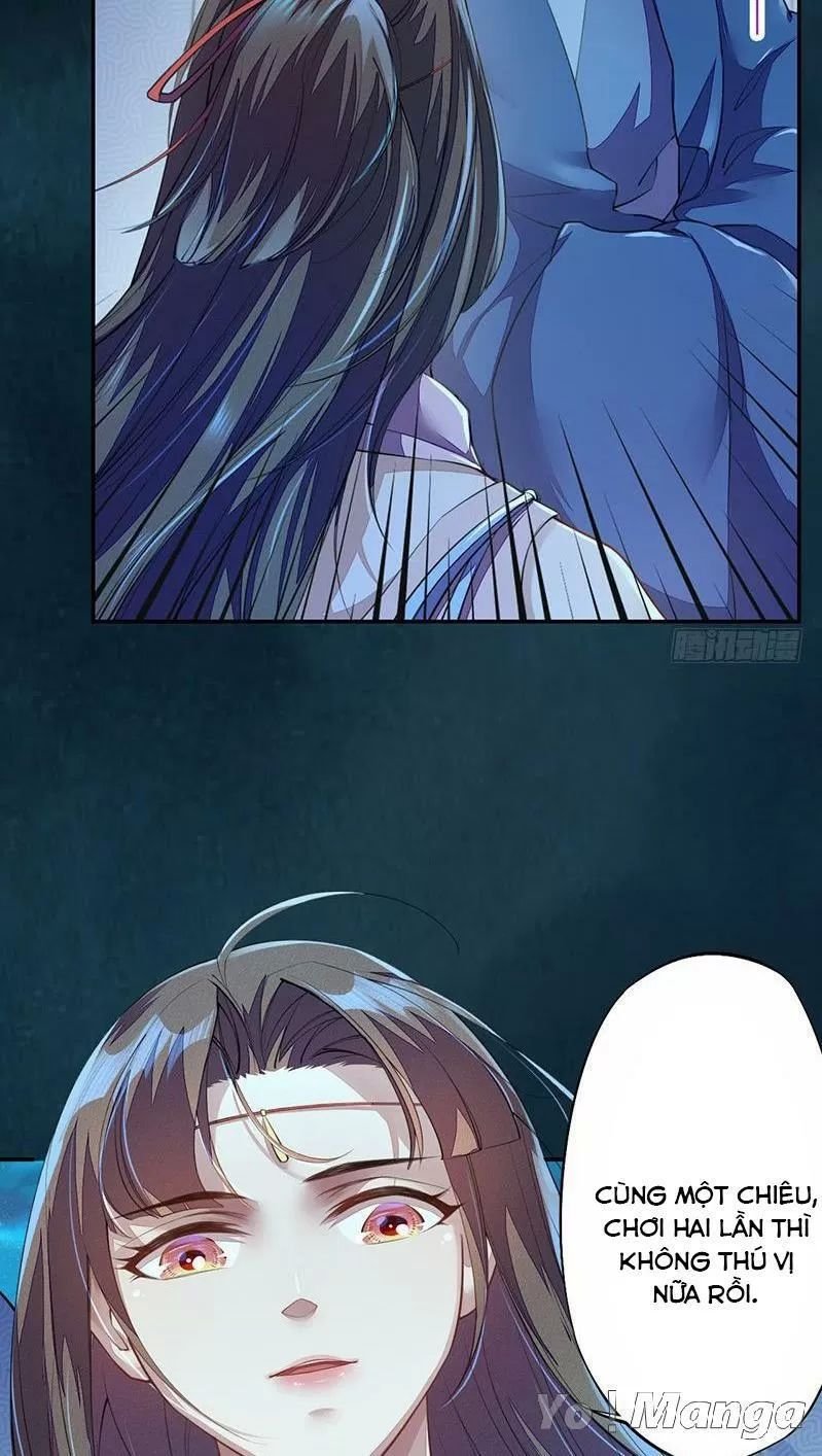 tuyệt thế luyện đan sư chapter 91 16