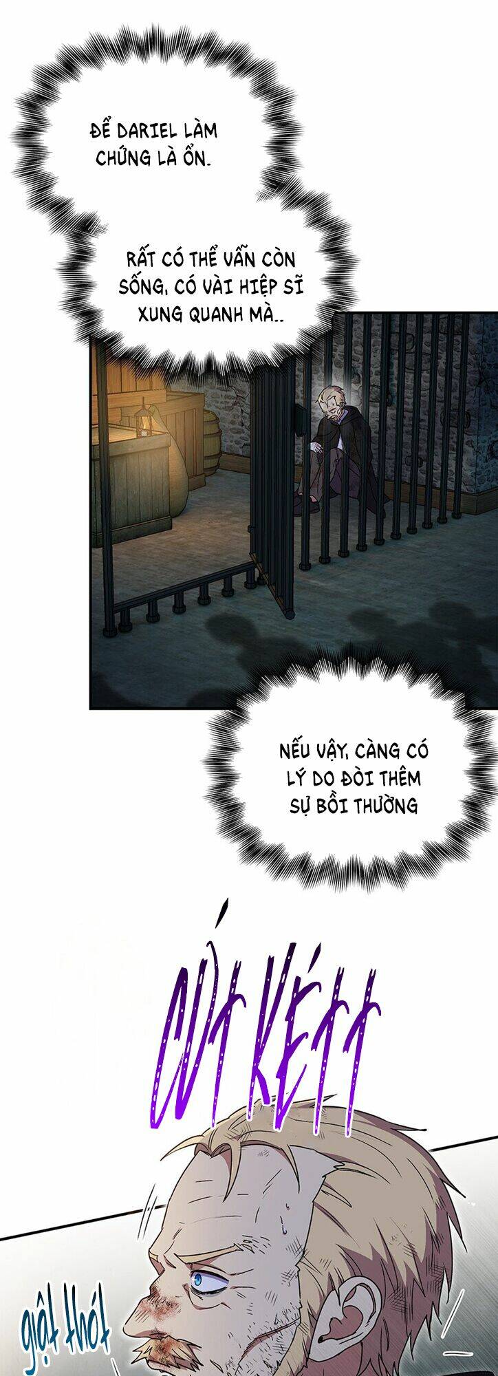 khế ước của nữ công tước quái vật chapter 125 57