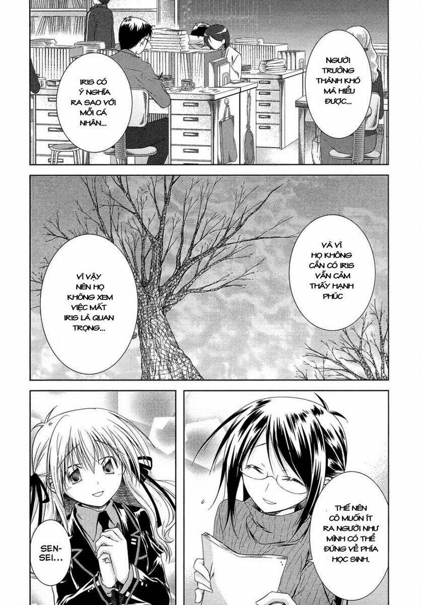 iris zero chapter 15 3