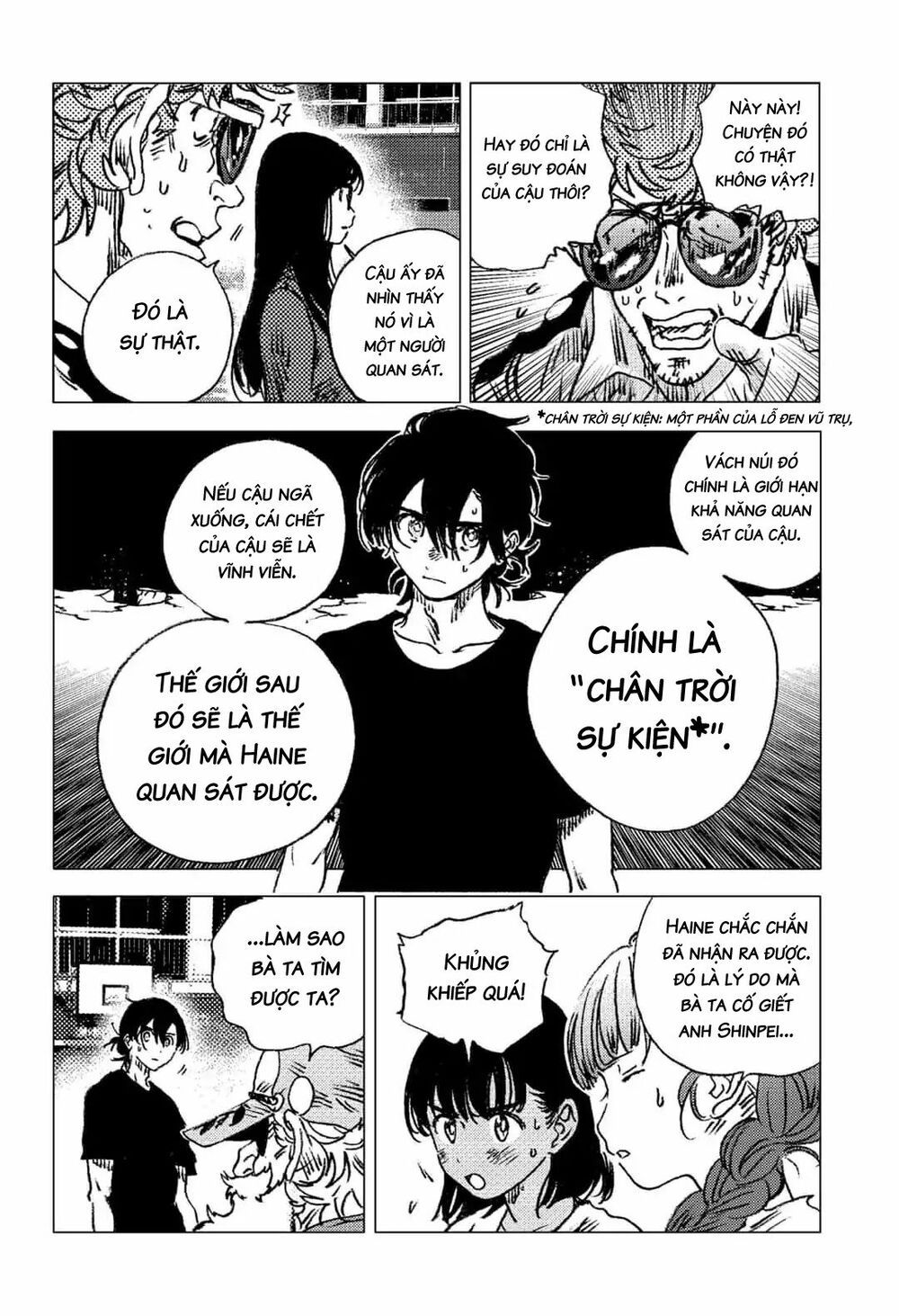 summer time render chapter 76 6