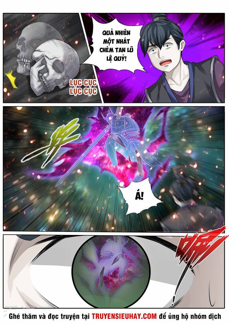 chư thiên ký chapter 224 3