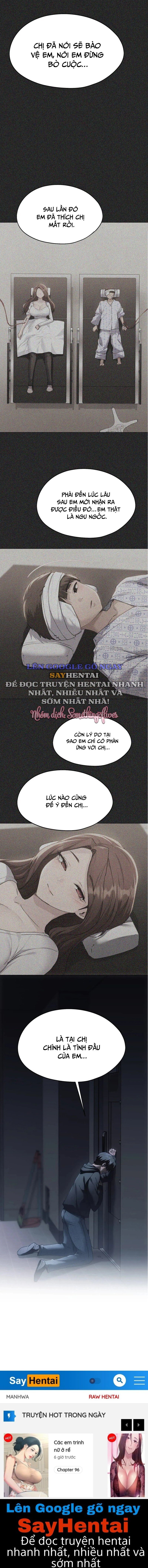 kể từ hôm nay, bias của tôi là… chapter 70 14