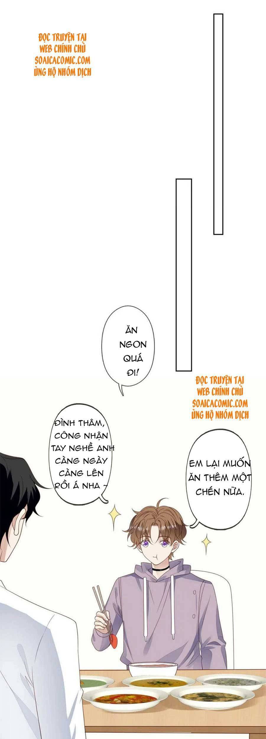 dựa vào đại lão ổn định vị trí c trong nam đoàn chapter 115 12