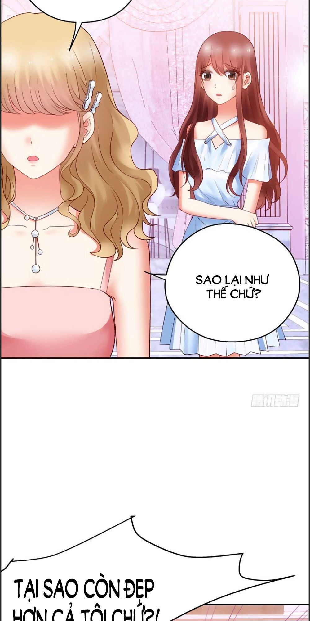 bạn trai 1/4 của tôi chapter 11 51