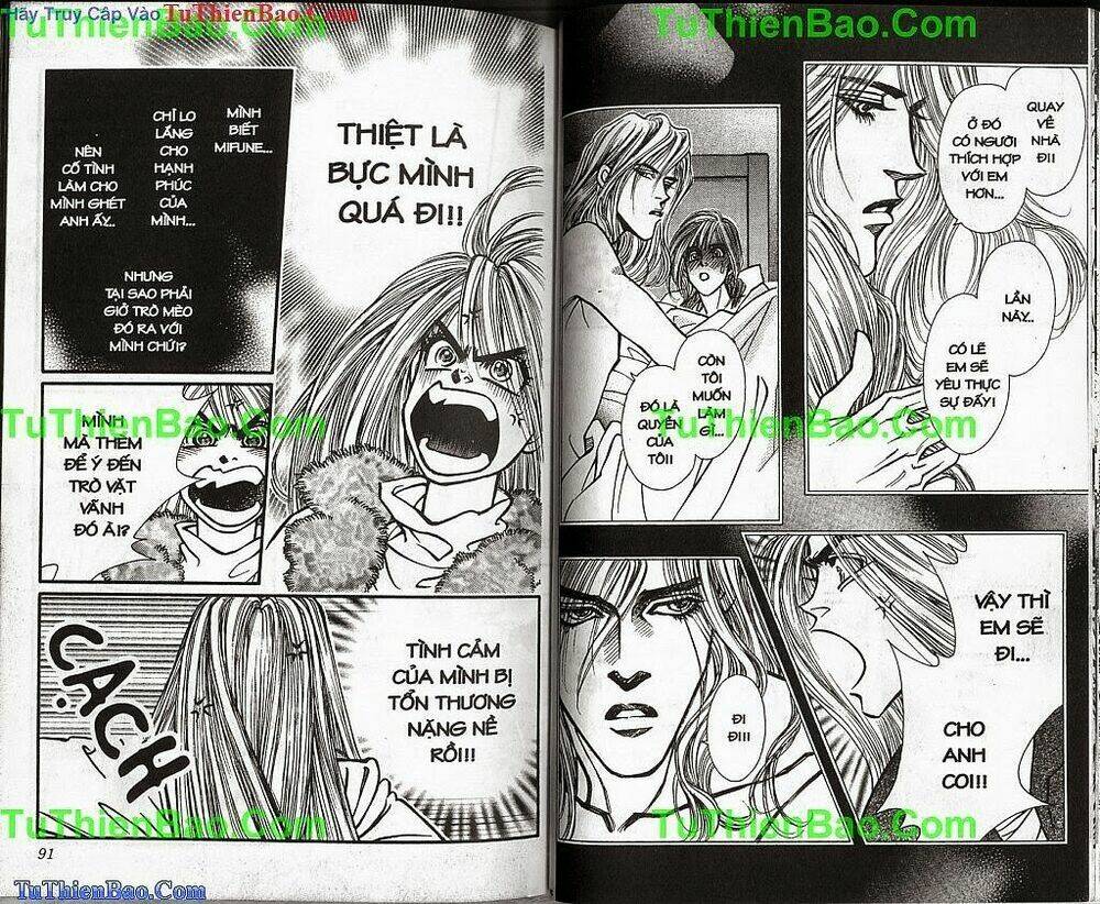 chỉ cần có anh chapter 7 45