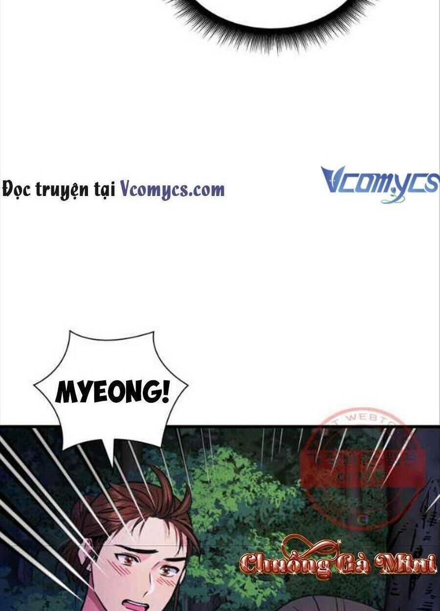 cô dâu của sói đen chapter 27 36