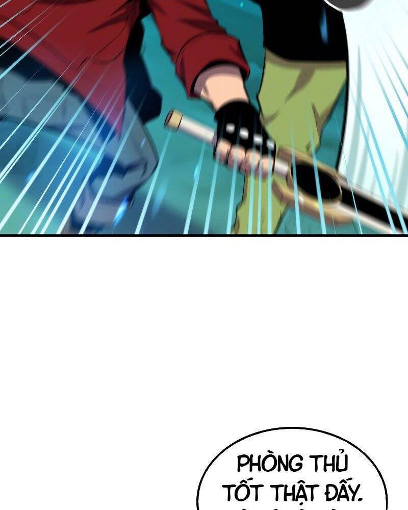 tôi thăng cấp trong lúc ngủ chapter 36 8