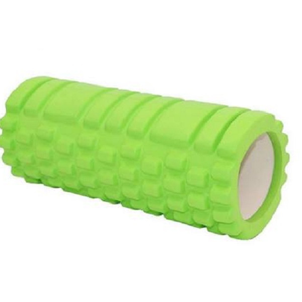 Con Lăn Massage Tập Yoga, Gym Foam Roller