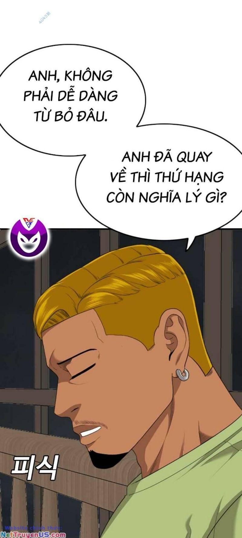 người xấu chapter 166 32