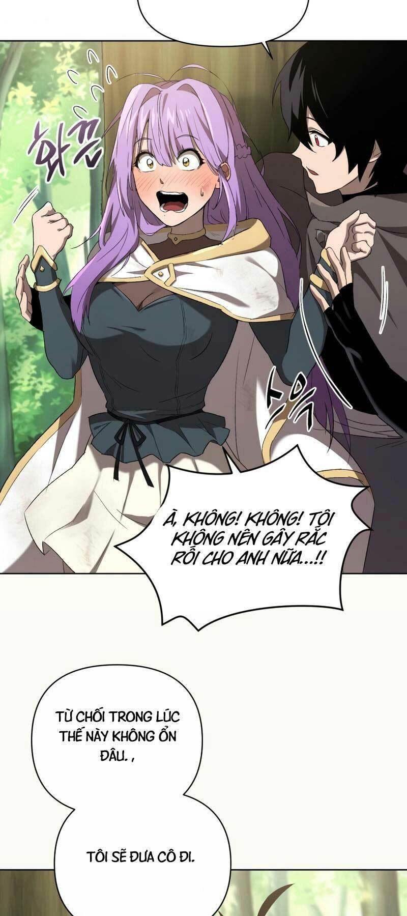 sự trở lại của người chơi sau 10000 năm chapter 5 22